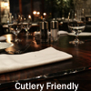 Reclaimed Wood Restaurant Tables